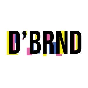 Meet your Posher, D’brnd